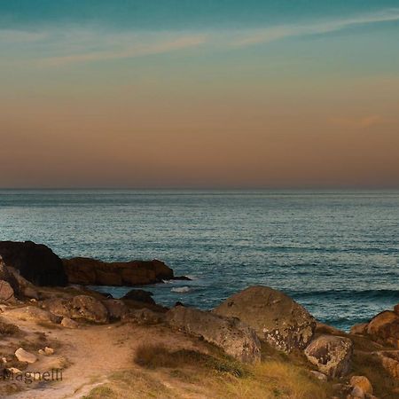 Hostel Dunas Do Santinho Florianópolis 외부 사진