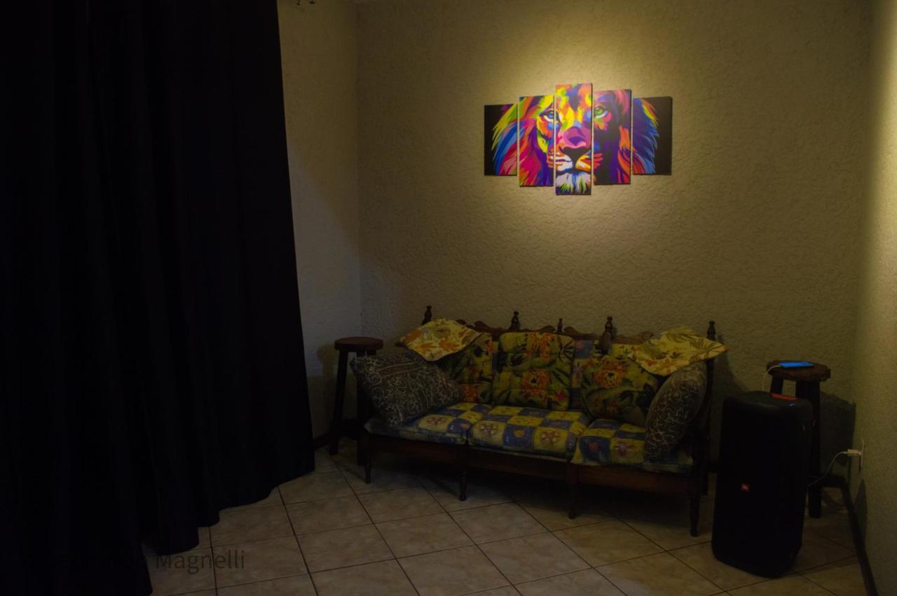 Hostel Dunas Do Santinho Florianópolis 외부 사진