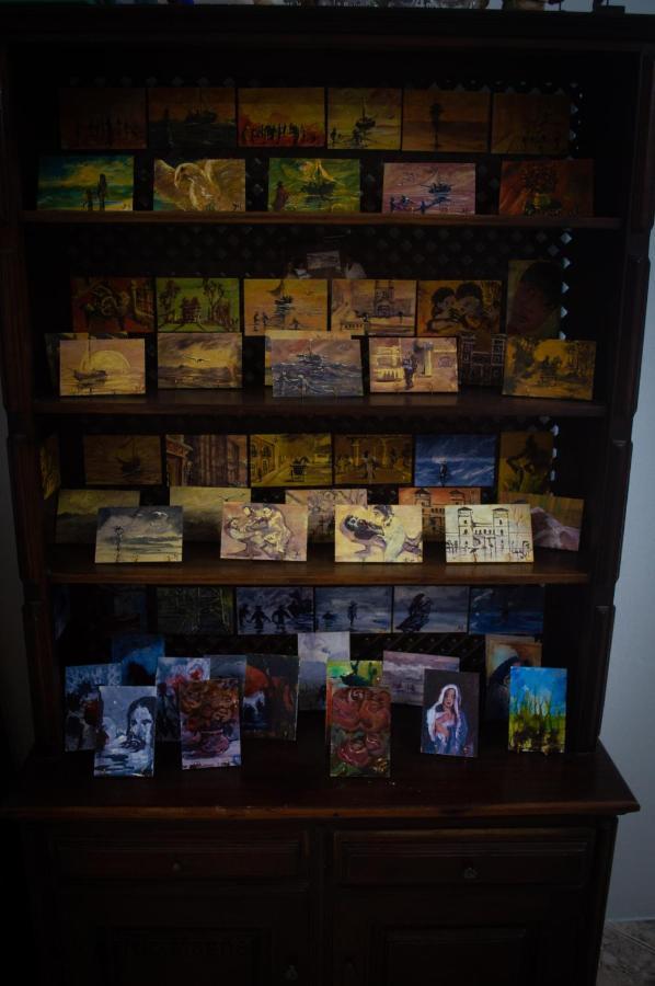 Hostel Dunas Do Santinho Florianópolis 외부 사진