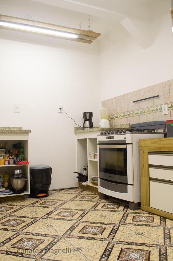 Hostel Dunas Do Santinho Florianópolis 외부 사진