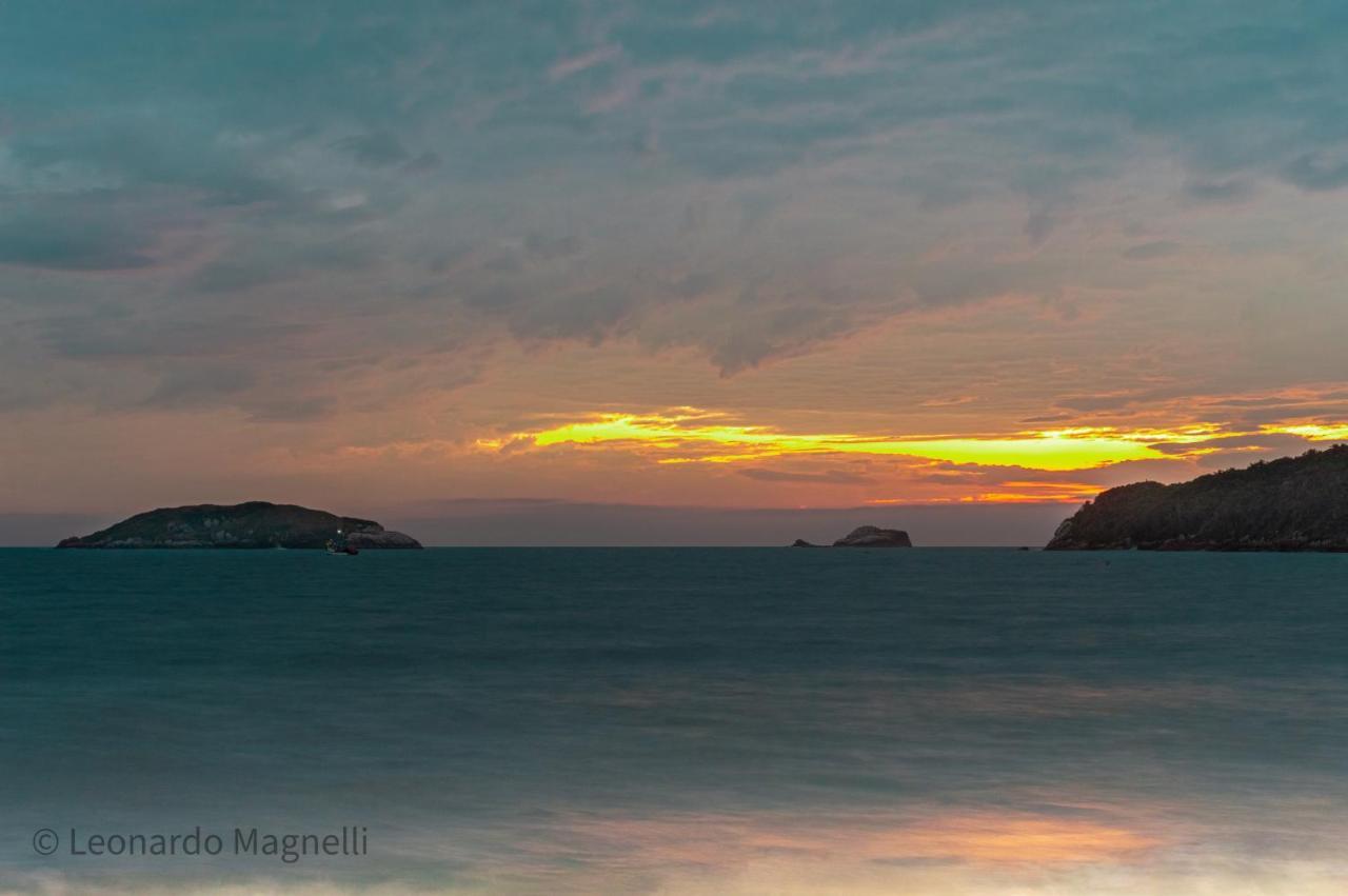 Hostel Dunas Do Santinho Florianópolis 외부 사진