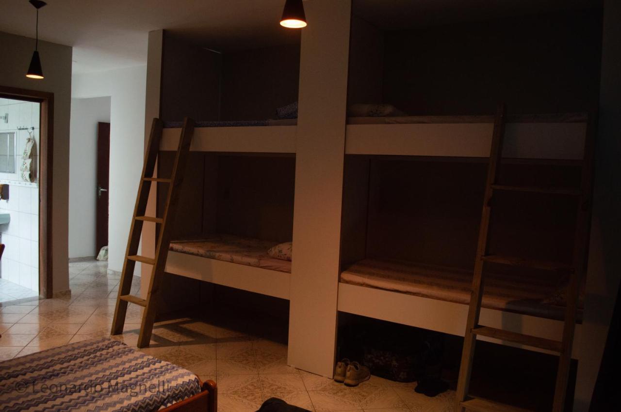 Hostel Dunas Do Santinho Florianópolis 외부 사진