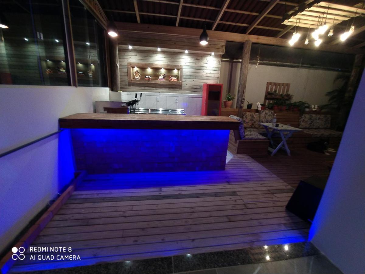 Hostel Dunas Do Santinho Florianópolis 외부 사진