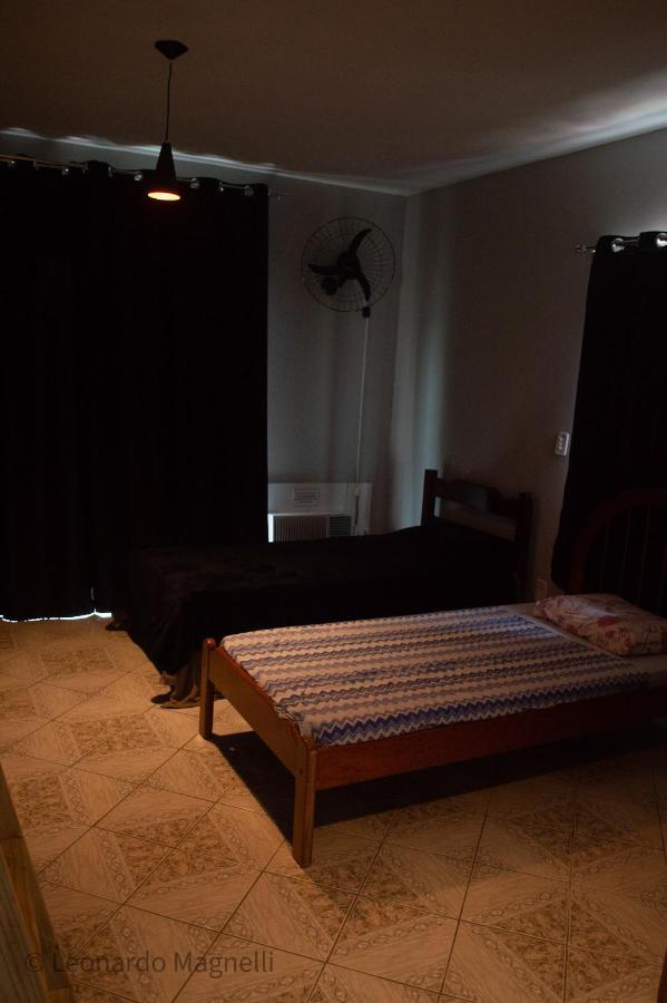 Hostel Dunas Do Santinho Florianópolis 외부 사진