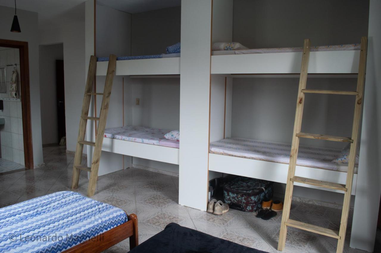 Hostel Dunas Do Santinho Florianópolis 외부 사진