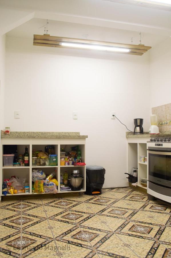 Hostel Dunas Do Santinho Florianópolis 외부 사진
