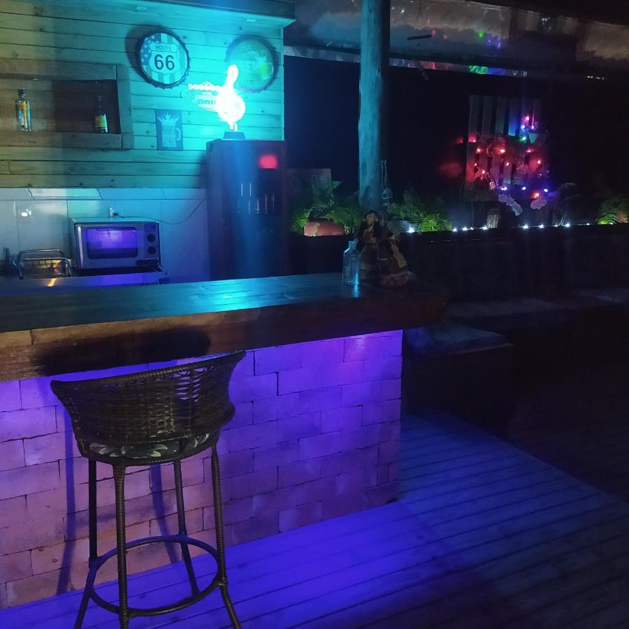 Hostel Dunas Do Santinho Florianópolis 외부 사진