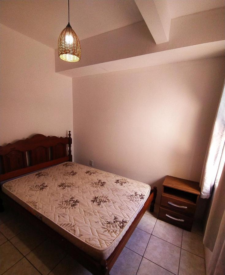 Hostel Dunas Do Santinho Florianópolis 외부 사진