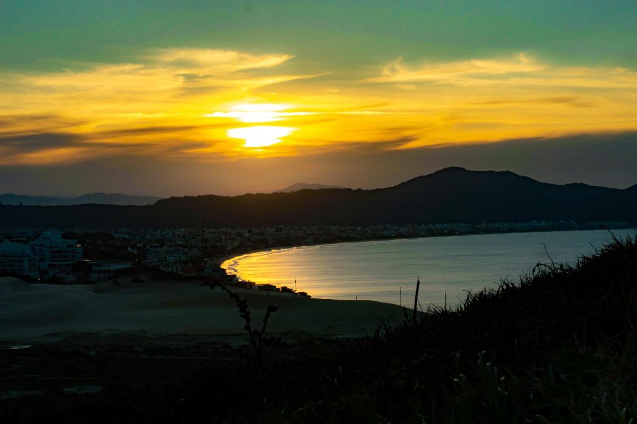 Hostel Dunas Do Santinho Florianópolis 외부 사진