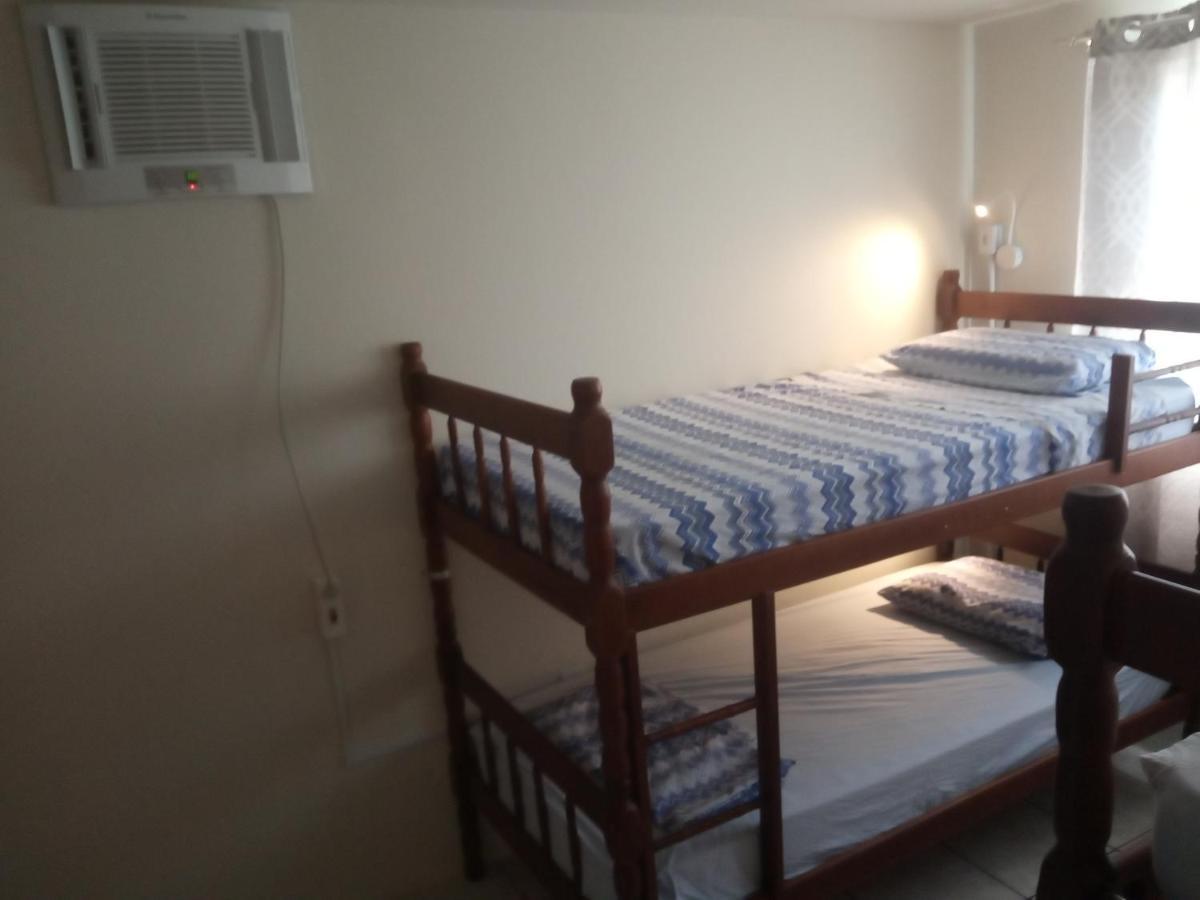 Hostel Dunas Do Santinho Florianópolis 외부 사진
