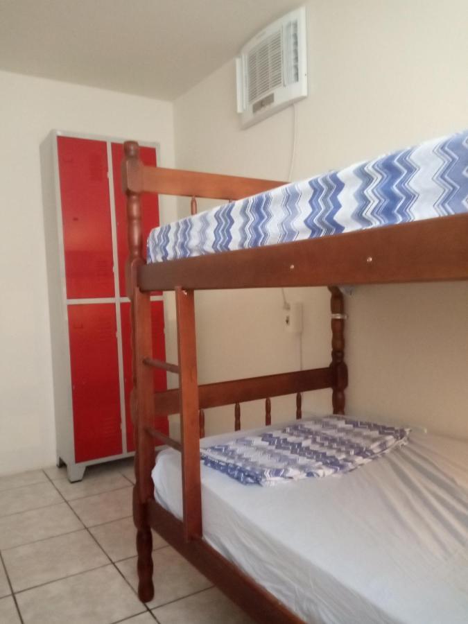 Hostel Dunas Do Santinho Florianópolis 외부 사진