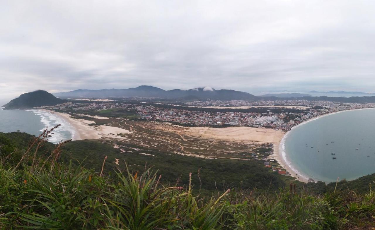 Hostel Dunas Do Santinho Florianópolis 외부 사진