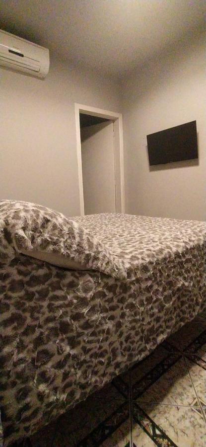 Hostel Dunas Do Santinho Florianópolis 외부 사진