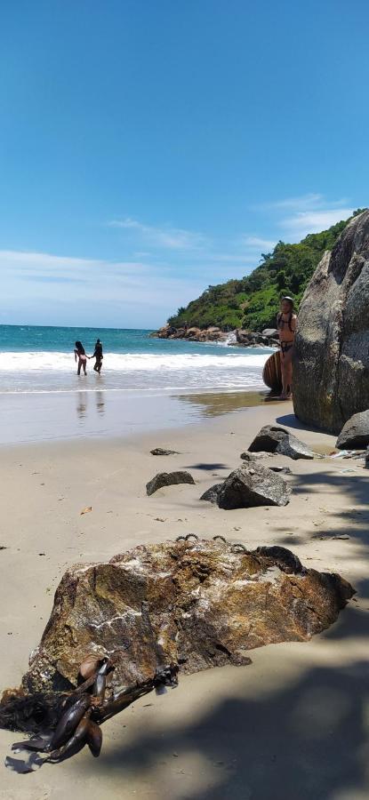 Hostel Dunas Do Santinho Florianópolis 외부 사진