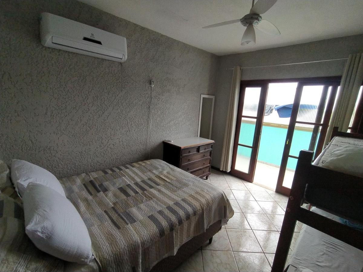 Hostel Dunas Do Santinho Florianópolis 외부 사진