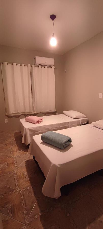 Hostel Dunas Do Santinho Florianópolis 외부 사진