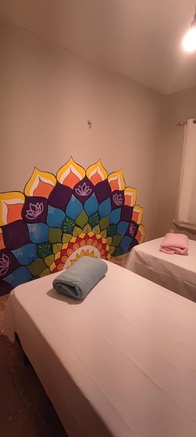 Hostel Dunas Do Santinho Florianópolis 외부 사진