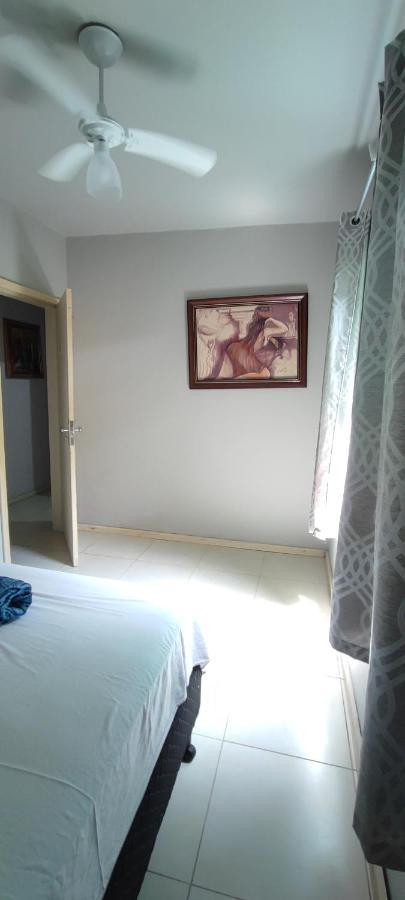 Hostel Dunas Do Santinho Florianópolis 외부 사진
