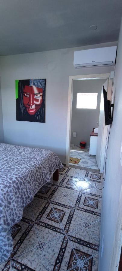 Hostel Dunas Do Santinho Florianópolis 외부 사진