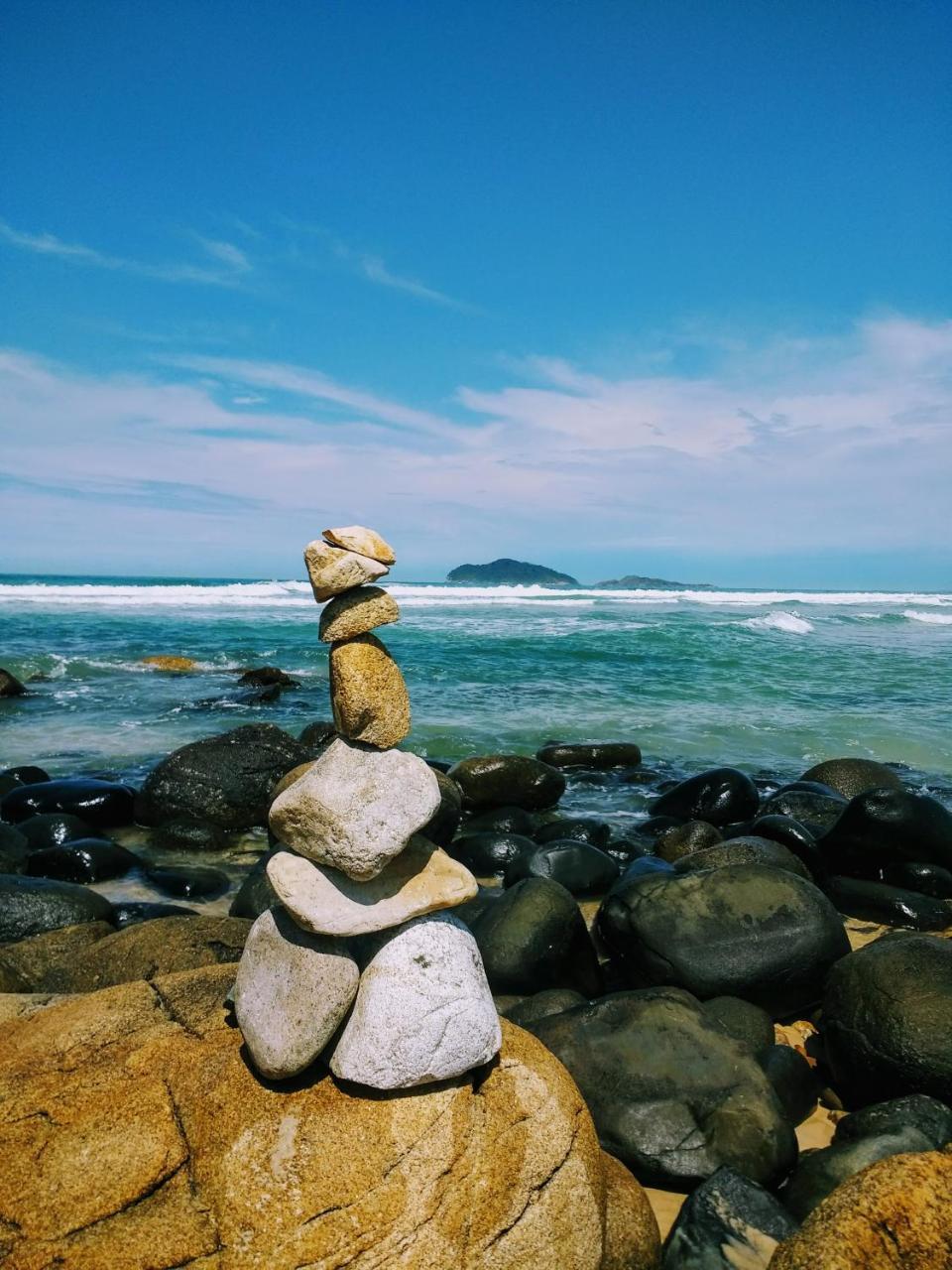 Hostel Dunas Do Santinho Florianópolis 외부 사진