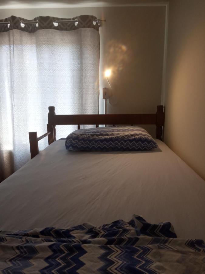 Hostel Dunas Do Santinho Florianópolis 외부 사진