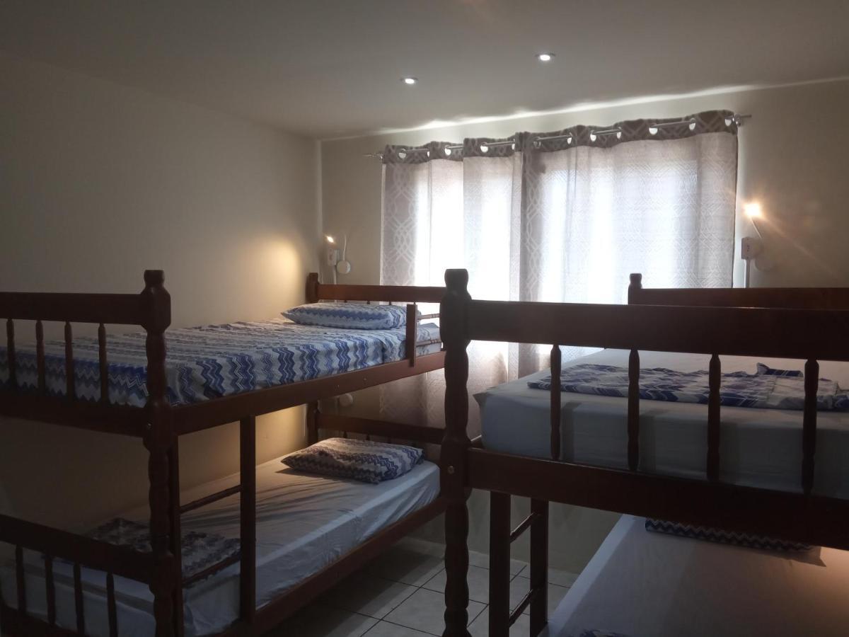 Hostel Dunas Do Santinho Florianópolis 외부 사진