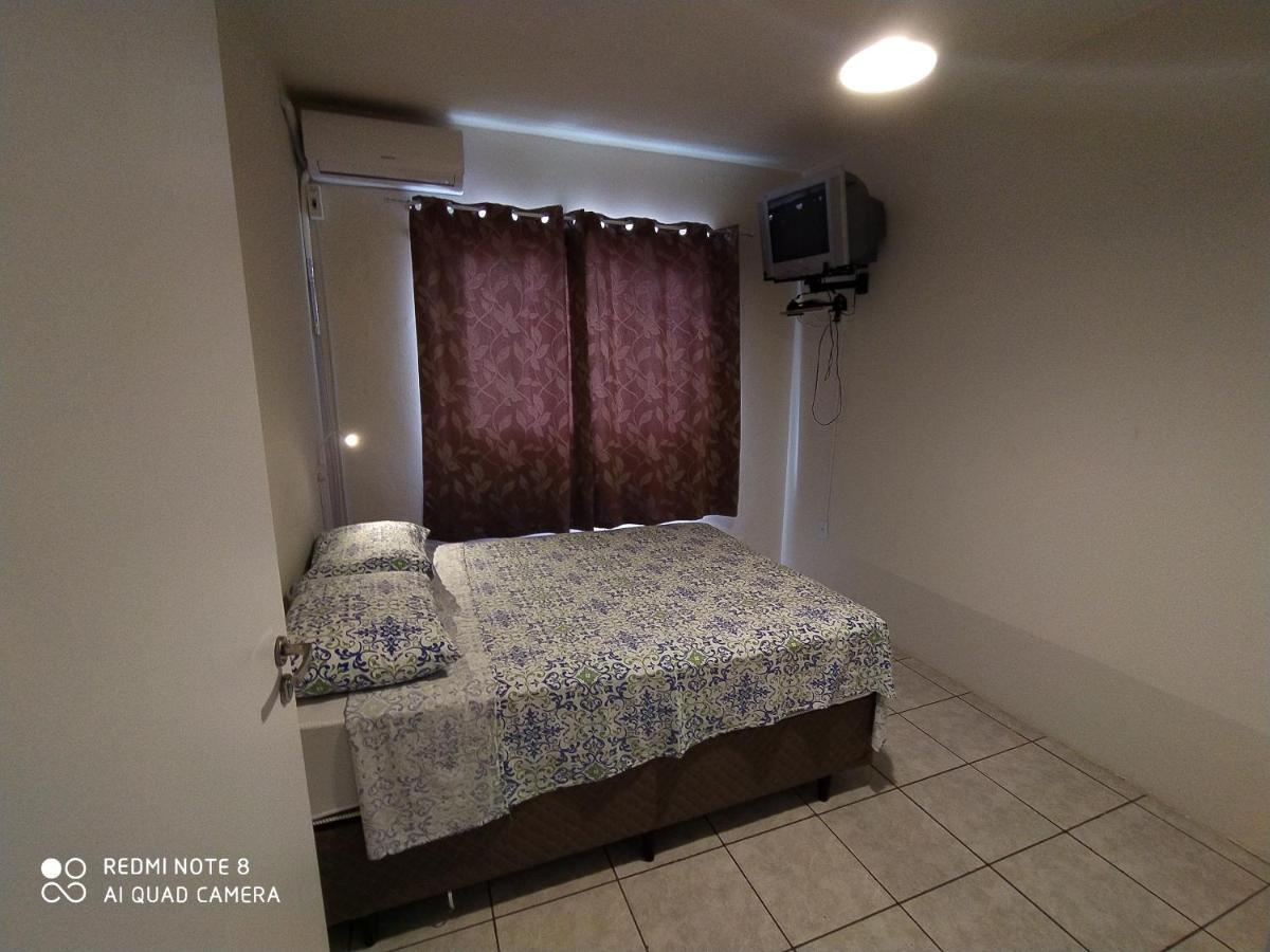 Hostel Dunas Do Santinho Florianópolis 외부 사진